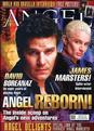 Angel Official Magazine #10 (Previews Exclusive Edition)