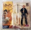 BIANCA LAWSON SIGNED KENDRA DELUXE FIGURE