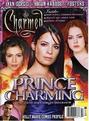 Charmed Official Magazine #23
