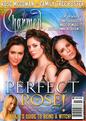 Charmed Official Magazine #19