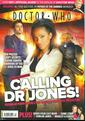 Dr. Who Official Magazine #392