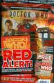 DR WHO MAGAZINE #397