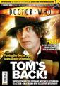 DR WHO MAGAZINE #411