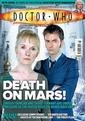 DR WHO MAGAZINE #415