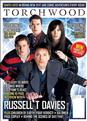 TORCHWOOD MAGAZINE #17 SPECIAL