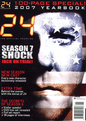 24 Official Magazine 2007 Yearbook #11