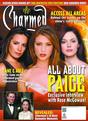 Charmed Official Magazine #5