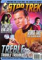 STAR TREK OFFICIAL MAGAZINE #5