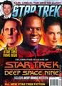 STAR TREK OFFICIAL MAGAZINE #10 (NEWSSTAND)