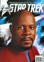 STAR TREK OFFICIAL MAGAZINE #10 (PREVIEWS VARIANT)