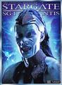 STARGATE SG-1/ATLANTIS OFFICIAL MAGAZINE #18 (PREVIEWS VARIANT)