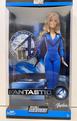 1Barbie Fantastic Four Invisible Woman