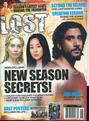 Lost Official Magazine #16 (Newsstand)