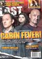 LOST OFFICIAL MAGAZINE #17 NEWSSTAND EDITION