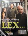 Smallville Official Magazine #22 (Newsstand Edition)