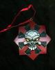 1997 Chaos Crest Ornament (Moore)