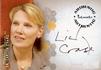 ALIAS AUTOGRAPH A6 LINDSEY CROUSE (BUFFY'S PROF. WALSH)