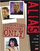 Alias: Authorized Personnel Only Series Companion