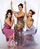 ALYSSA MILANO SIGNED 8X10 PHOTO #7