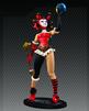 AME COMI HARLEY QUINN V2 PVC FIGURE