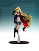 AME COMI SUPERGIRL PVC FIGURE V.1 BLACK SUIT VARIANT