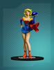 AME COMI SUPERGIRL V2. PVC FIGURE