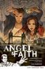 ANGEL & FAITH VOL 01 LIVE THROUGH THIS TRADE PAPERBACK