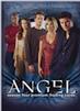 Angel Season 4 Trading Card Set