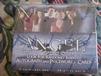 Angel Season 4 Trading Cards Sealed Box