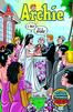 ARCHIE #601: WEDDING SAGA CONTINUES