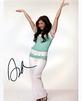 BRENDA SONG SIGNED 8x10 PHOTO #3