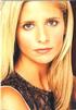 Buffy Connections Slayer's Circle Foil Puzzle Card SC5