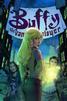 BUFFY SEASON 9 FREEFALL #2 JEANTY VARIANT COVER