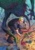 BUFFY THE VAMPIRE SLAYER SPIKE #1 MORRIS VARIANT COVER