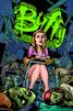 BUFFY VAMPIRE SLAYER #37 LAST GLEAMING PT 2 (OF 5) JEANTY COVER