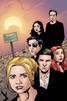 BUFFY VAMPIRE SLAYER #40 LAST GLEAMING PT 5 (OF 5) JEANTY COVER