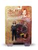 Buffy Vampire Willow Carded Figure