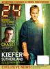 CATCH-UP: 24 OFFICIAL MAGAZINE #1 - #10