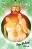 CHARMED #4 HOLIDAY VARIANT EXCLUSIVE