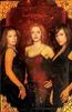 CHARMED #8 PHOTO COVER B