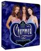 CHARMED CONVERSATIONS TRADING CARD BINDER