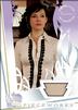 Charmed Destiny PW1 Pieceworks Card (Rose McGowan)