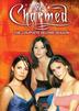 Charmed Season 2 DVD