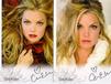 CQ SIGNATURE SERIES: CLARE KRAMER AUTOGRAPHED SET