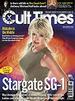 Cult Times #111 Stargate SG-1 (Amanda Tapping)