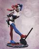 DC COMICS COVER GIRLS HARLEY QUINN STATUE