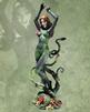 DC COMICS COVER GIRLS POISON IVY STATUE