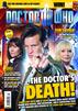 DR WHO MAGAZINE #431 