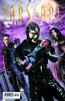 FARSCAPE #3 COVER A