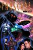 FARSCAPE ONGOING #1